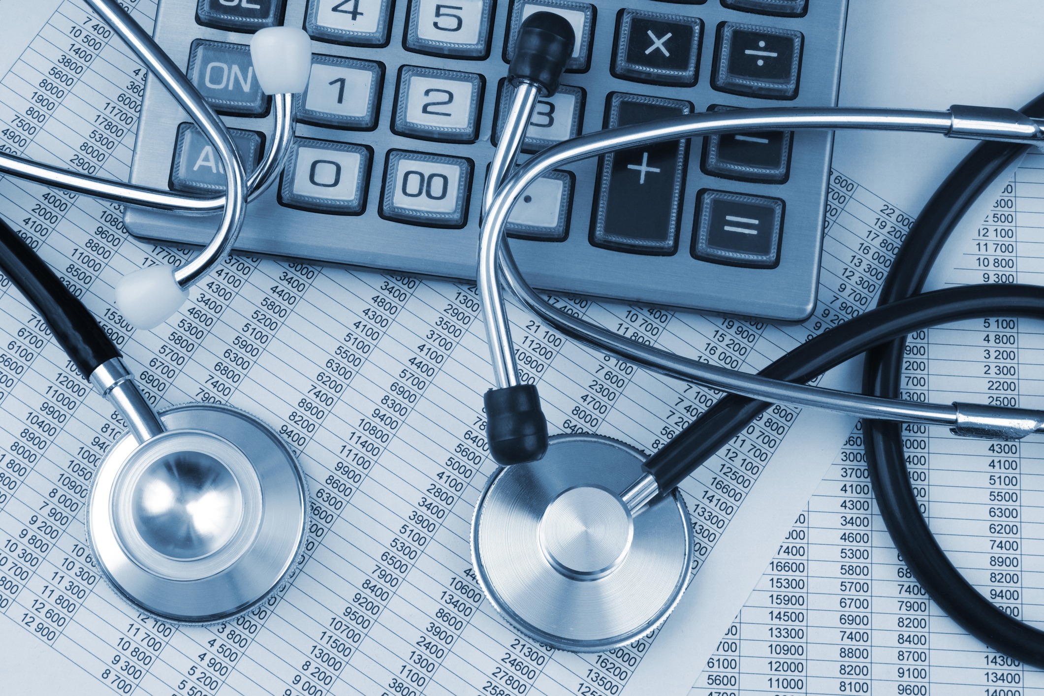 Unlocking the Complexity of Sales Tax in Healthcare
