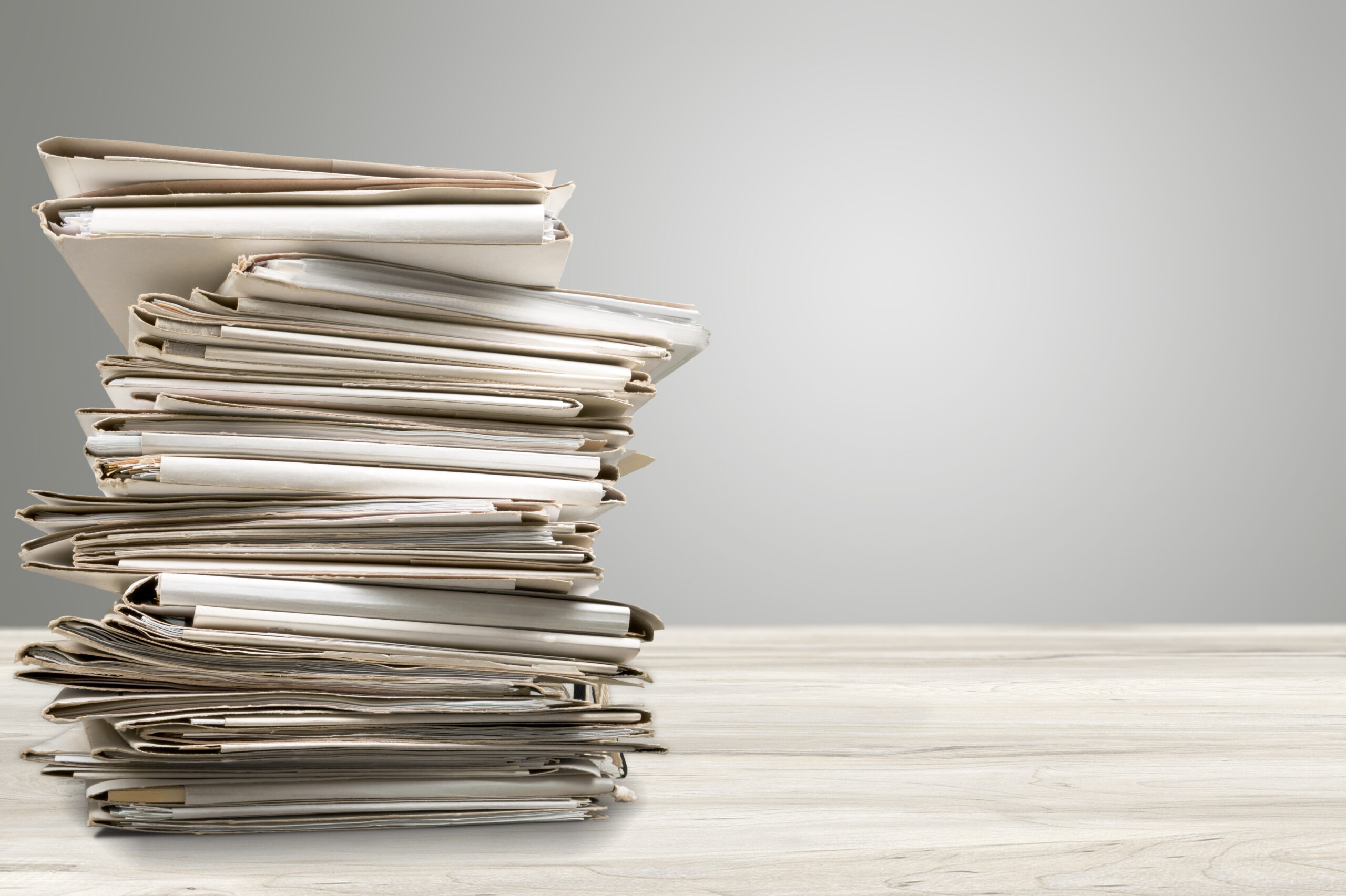 A Guide to Outsourced Bookkeeping