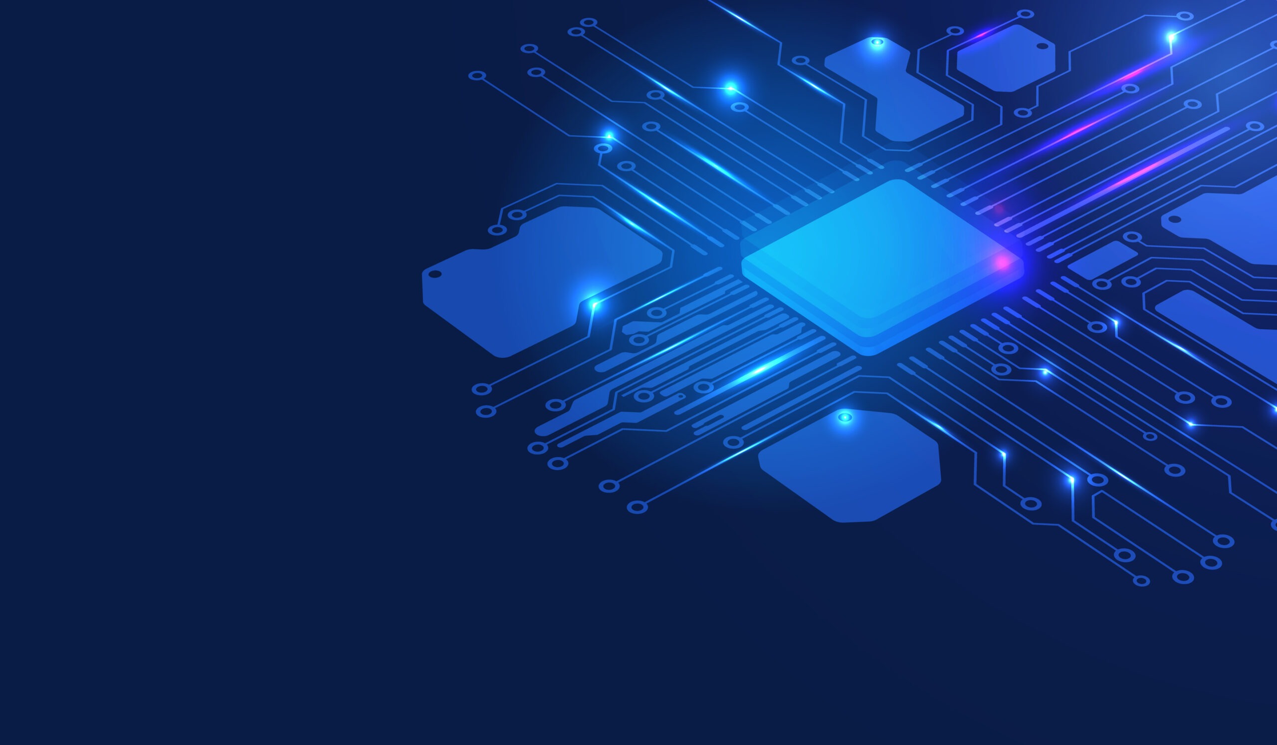 CHIPS Act: Tax breaks encourage U.S. chip manufacturing