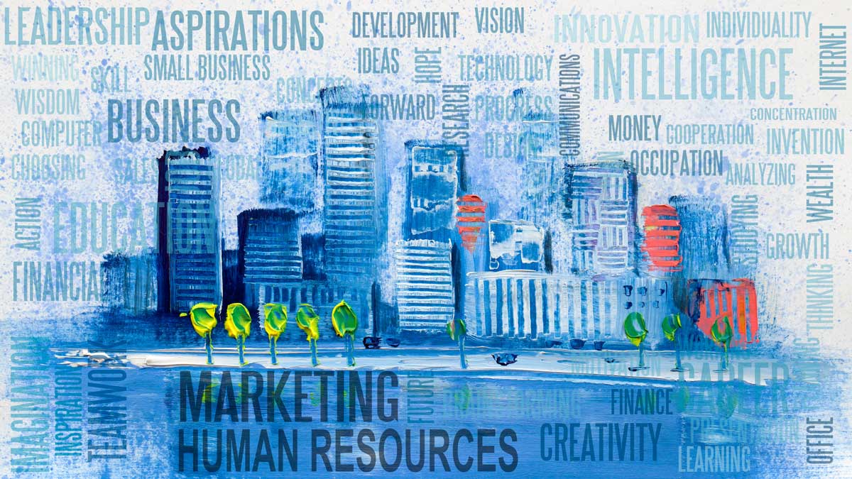 Employee Recruitment and Retention is a Key Business Goal