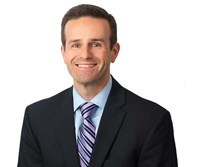 Brian Willis, CISSP, QSA, is a Cybersecurity Advisor in Nashville, guiding clients across industries on risk, compliance, and security.