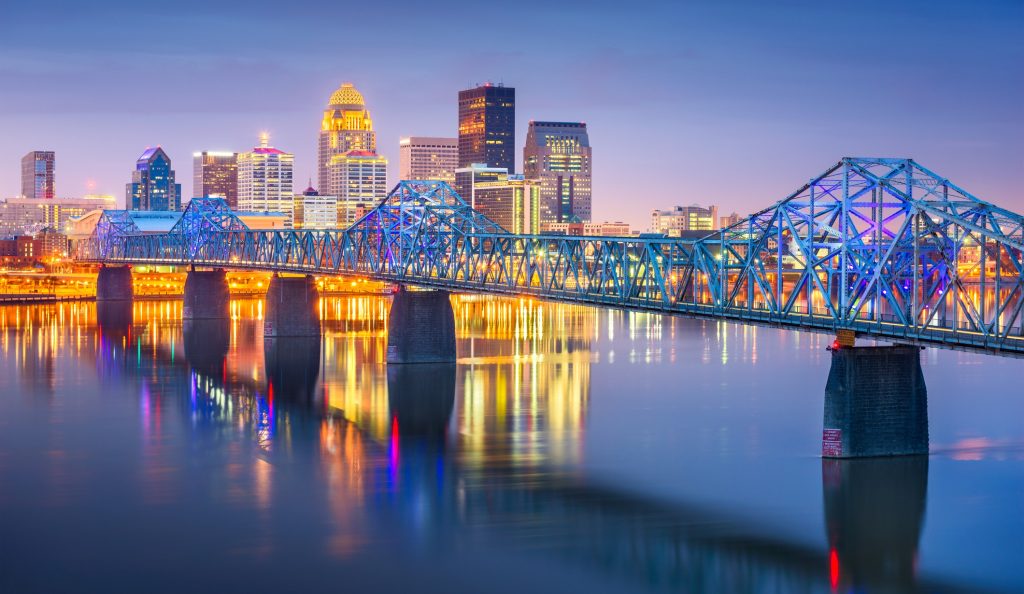LBMC Louisville