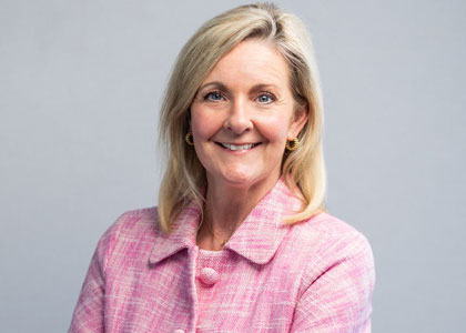 Susan O’Connell is the Growth Director at LBMC in Nashville, bringing extensive experience in strategic sales, account management, and client growth across multiple industries.